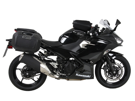 Tankring BASIC incl. fastener for tankbag for Kawasaki Ninja 400 (2018-2021)