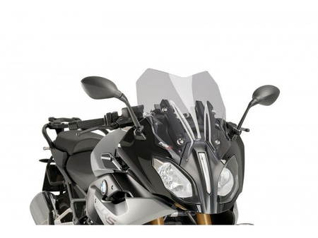 Szyba sportowa PUIG do BMW R1200RS 2015-2018 / R1250RS 2019-2025