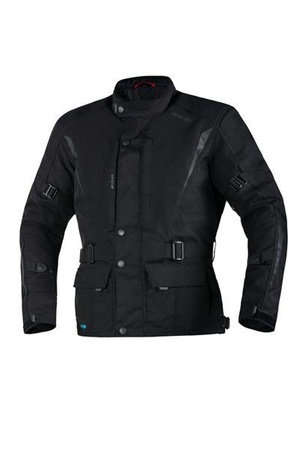 KURTKA TEKSTYLNA OZONE TRAKER BLACK
