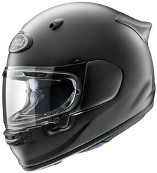 KASK ARAI QUANTIC FROST BLACK