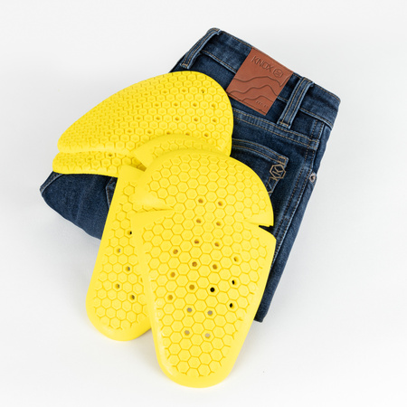 Women's Colton Skinny Stone Wash Indigo  - regular