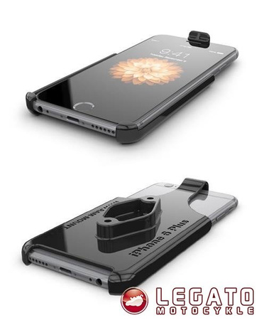 Uchwyt do Apple iPhone 6 Plus bez futerału