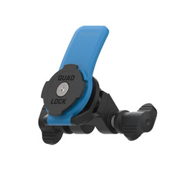 Evotech Quad Lock Sat Nav Interface Plate