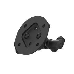 EP Tom Tom Sat Nav Interface Plate (PRN014567-01) - EVOTECH PERFORMANCE