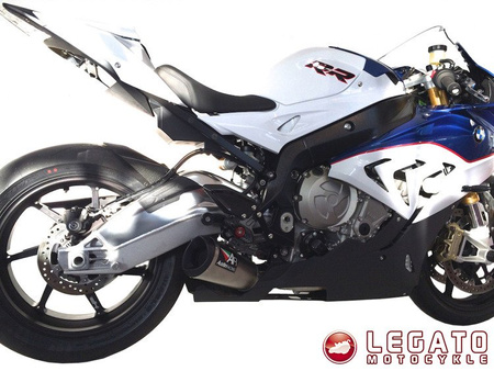 Pełny układ wydechowy Austin Racing BMW S1000RR 2015-2016