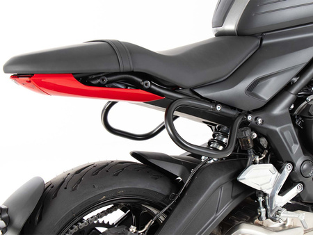 Rear protection bar for Triumph Trident 660 (2025-)