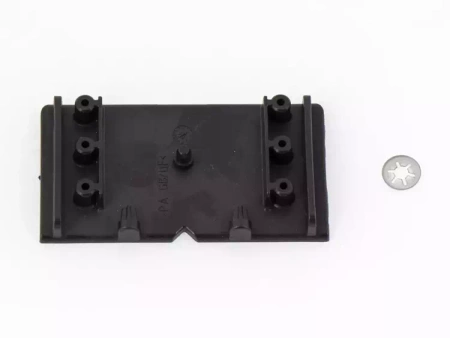 cover for holding claw incl. lock washer