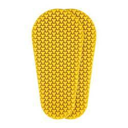 Ochraniacz kolan/łokci OXFORD DYNAMIC Insert Protector Level 2 kolor żółty