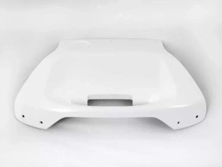 Cover for Journey Cases/Topcase 42