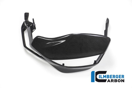 Ochrona dłoni lewa - połysk do Ducati Multistrada 1200 DVT (2015) / Multistrada 1200 Enduro ILMBERGER HPL.011.ME16G.K