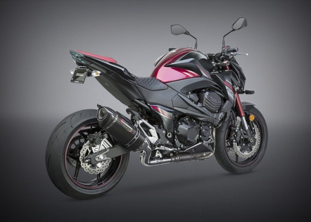 Tłumik końcowy Yoshimura Alpha Kawasaki Z800 13-16