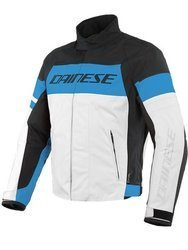 DAINESE KURTKA TEKSTYLNA SAETTA D-DRY