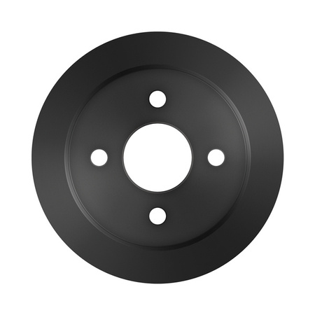 EBC Tarcza hamulcowa do motocykli MD540 Street