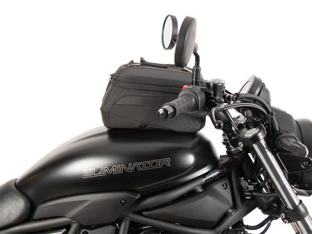 Tankring BASIC incl. fastener for tankbag for Kawasaki Eliminator 500 (2024-)