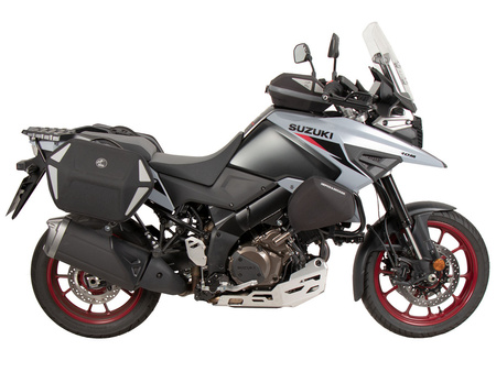 C-Bow sidecarrier for Suzuki V- Strom 1050 (2023-)