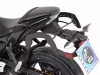 Kawasaki Ninja 650 (2017-) C-BOW soft bag holder