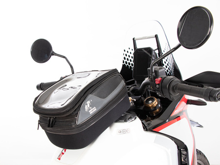 Tankring BASIC incl. fastener for tankbag for Ducati DesertX (2022-)