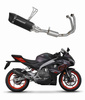 Dominator układ wydechowy HP6 Black Aprilia RS 457 2024
