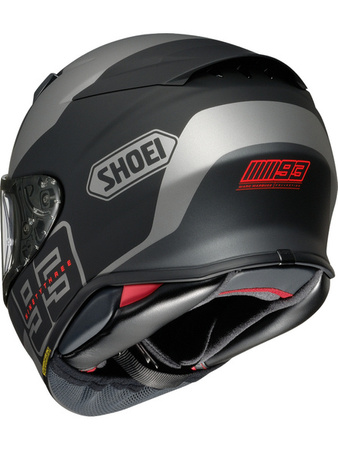 Kask integralny SHOEI NXR2 MM93 Collection Rush TC-5
