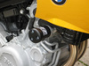 GSG-MOTOTECHNIK Crash pady ramy BMW F 800S 06-