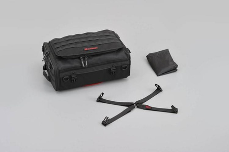 "HENLYBEGINS" SEAT BAG 20L DH-751 2-WAY