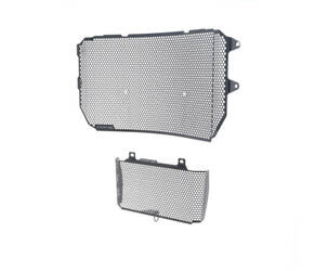 Evotech Performance osłona chłodnicy - Yamaha MT-10 SP (2023+)