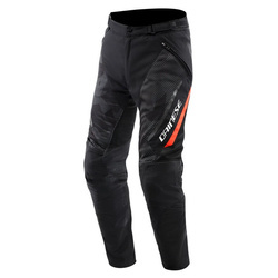 LETNIE SPODNIE MOTOCYKLOWE DAINESE DRAKE 2 SUPER AIR TEX