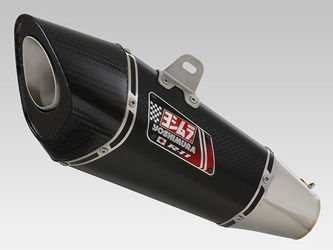 Tłumik końcowy Yoshimura R-11 Metal Magic Suzuki GSX-S 1000 2015-2016