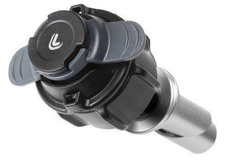 90458 Opti Tube, mocowanie w sztycy widelca motocykla  - Ø 17-20,5 mm