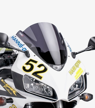 SZYBA SPORTOWA PUIG DO HONDA CBR1000RR 04-07