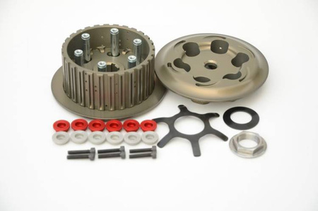 Sprzęgło Antyhoppingowe TSS Honda Suzuki GSX-R 1000 2009-2021