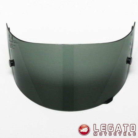 Szyba wizjer SHOEI CF-1V mocno przyciemiany