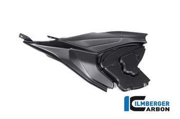 Pokrywa podramy z pokrywą wałka rozrządu prawa - matowa DUCATI Streetfighter V2 (od 2022) ILMBERGER RHR.102.V2SFM.K