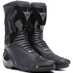 SPORTOWE BUTY MOTOCYKLOWE DAINESE NEXUS 2 CZARNY