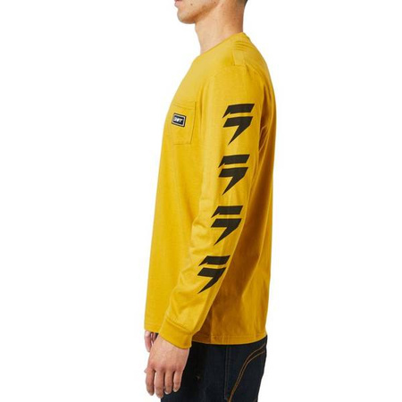 BLUZA SHIFT BOWERY LE COG