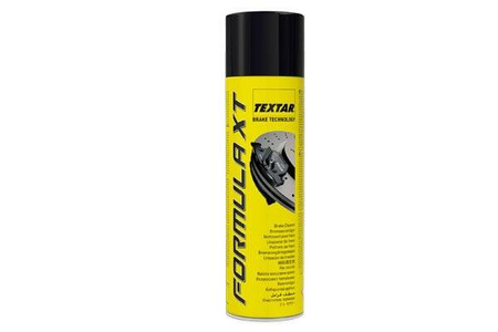 TEXTAR ŚRODEK DO CZYSZCZENIA HAMULCÓW 500ML
