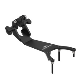 EP Action / Dash Cam Compatible Mount - MV Agusta Brutale 800 (2018+) (PRN015683-016160-01) - EVOTECH PERFORMANCE