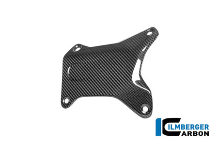 Osłona lewa ochrona - carbon błyszczący BMW R 1300 GS Adventure (od 2023) ILMBERGER CG.VAL.005.24GSA