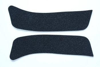 TANKPAD ANTYPOŚLIZGOWY 2 CZĘŚCI CLEAR YAMAHA FZ1 / Fazer 1000 '01-'05