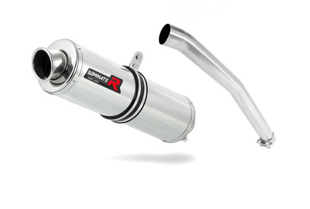 Dominator tłumik ST + dB killer Yamaha R6 1999 - 2002