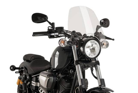 Owiewka PUIG do Yamaha XV950R Bolt 2014-2023