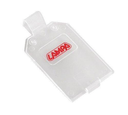 99260 Wieszak na etykiety cenowe - 50 szt. 