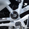 RG RACING ZAŚLEPKA RAMY BMW R1200RT '14-, R1200RS '15-, R1200R '15-, R1250RT '19-