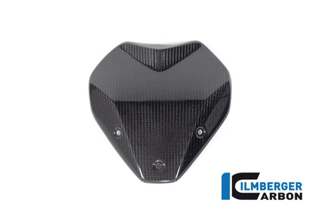 Szyba przednia do motocykla BMW M 1000 R (2023-2024) / S 1000 R (od 2021) - przezroczysta ILMBERGER CG.VEO.004.S121N