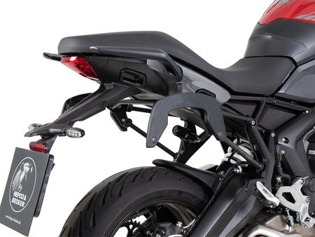 C-Bow sidecarrier for  Triumph Tiger Sport 660 (2022-)