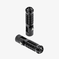 Bonamici składane podnóżki- lewy  (PG09 + M8x23) - prawy (PG08 + M8x42)