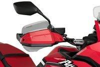 Lekko przyciemniany (H)