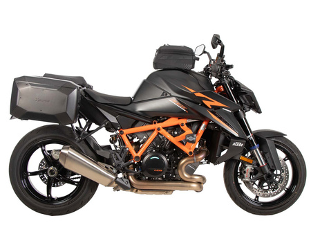 C-Bow sidecarrier for KTM 1390 Super Duke R / EVO (2024-)