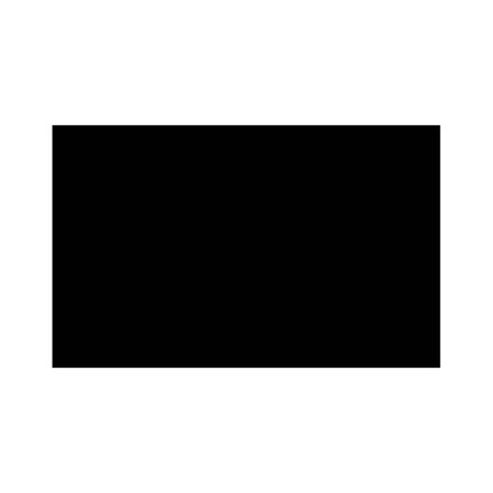 21350 Transparentna farba w sprayu - Czarny