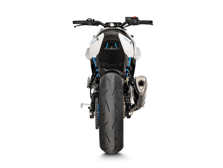 Akrapovic Układ wydechowy Racing Line Suzuki GSX-8S GSX-8R